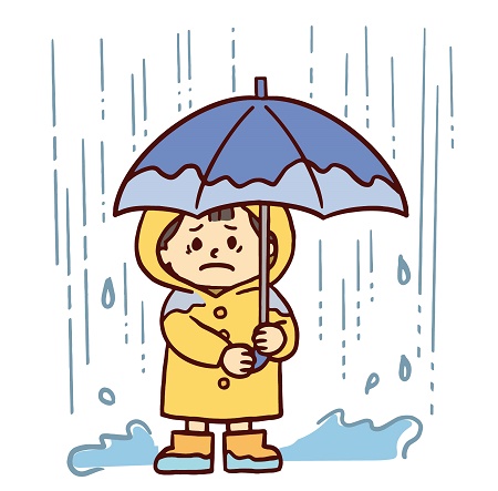 梅雨の時期にも、安心して快適に学習できるのが、わかるらいぶ☆