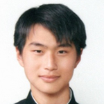 久留米大学人間健康学部合格 I・Hくん