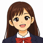 筑紫中央高校 Kさん
