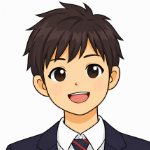 久留米高校 Mさん