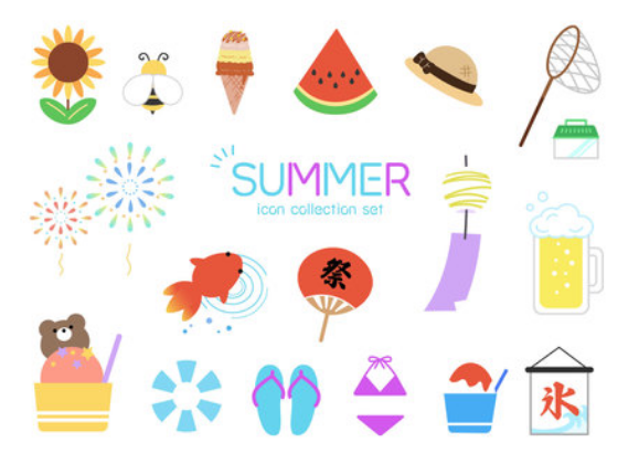 あなたの 夏といえば は何ですか いろいろな夏の思い出を作ろう 春日白水校 筑紫修学館校舎ブログ 福岡の学習塾 個別指導は筑紫修学館 あなたの 夏といえば は何ですか いろいろな夏の思い出を作ろう 春日白水校 筑紫修学館校舎ブログ 福岡の学習塾 個別指導は筑紫修学館