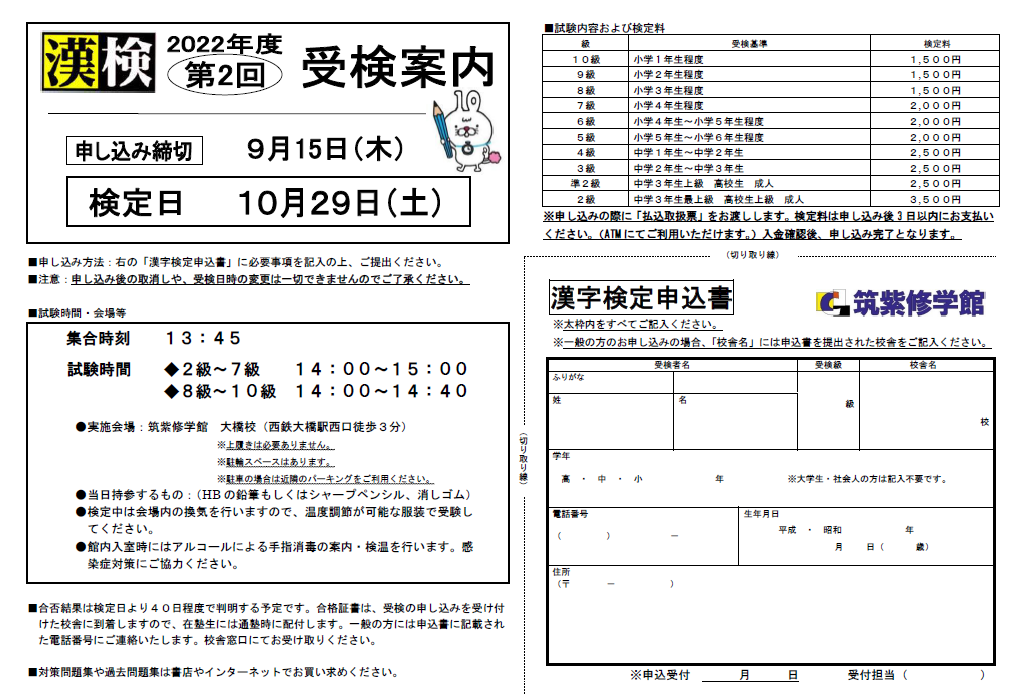 画像に alt 属性が指定されていません。ファイル名: 2022%E7%AC%AC2%E5%9B%9E%E6%BC%A2%E6%A4%9C%E8%A6%81%E9%A0%85.png