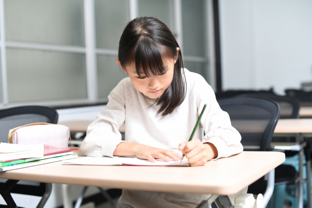 4月のスタートライン！勉強で頑張るための3つのコツ