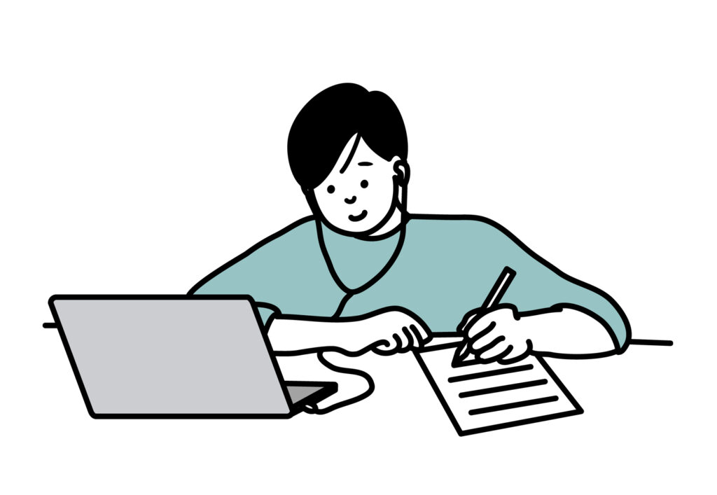 【オンライン 自習室】家で勉強できない悩みもこれですべて解決！