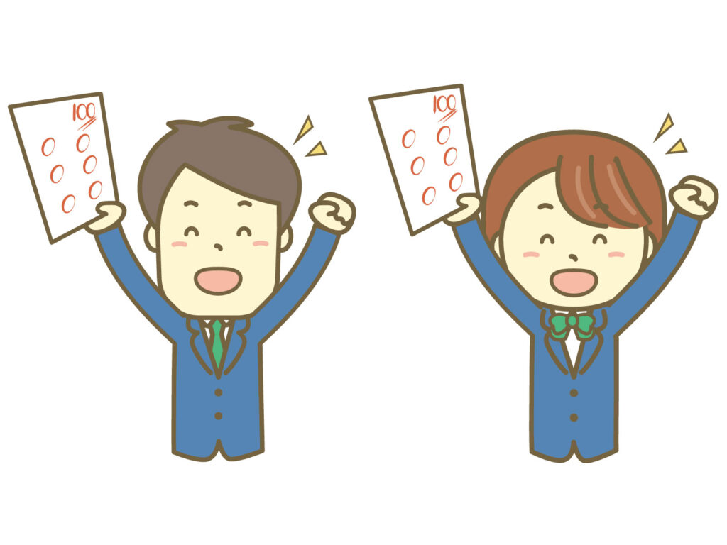 【要チェック】定期テスト後は塾へのお問い合わせが増えます！