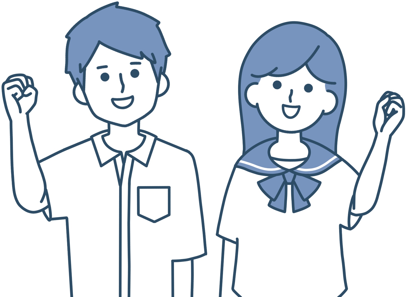 夏期講習】夏課題テスト・前期期末テスト対策はここから！8月スタート