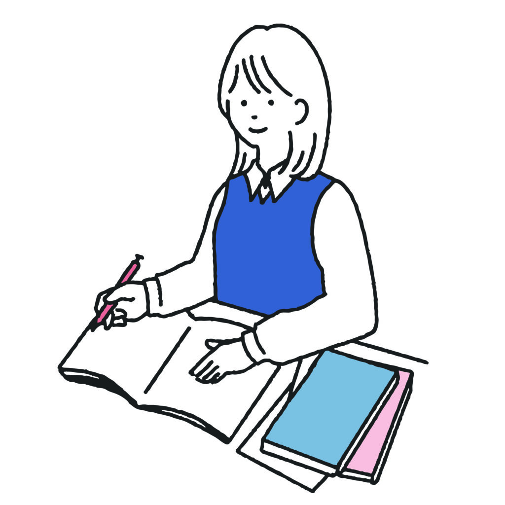 【自習室】筑紫修学館の自習室で納得いくまで勉強しよう！