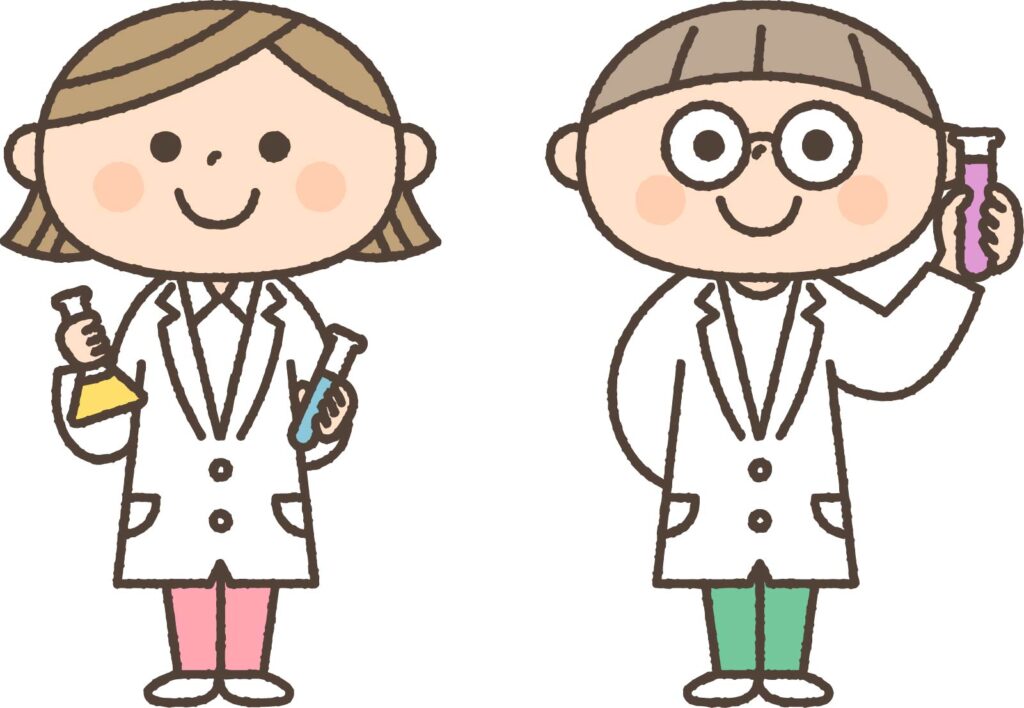 【理科実験】楽しい楽しい理科実験教室！今回も大満足！