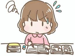 夏休みに解消しよう！あなたの「苦手ポイント」