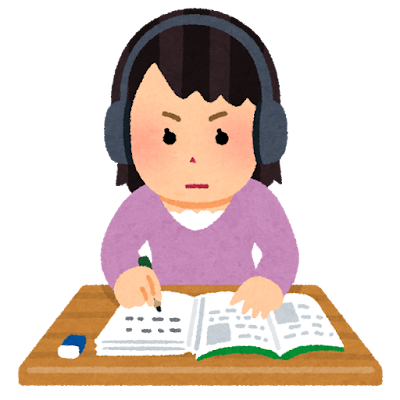 音楽を聴きながらの勉強は効果アリ？ナシ？