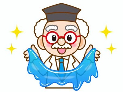 楽しくためになる！　夏の理科実験教室