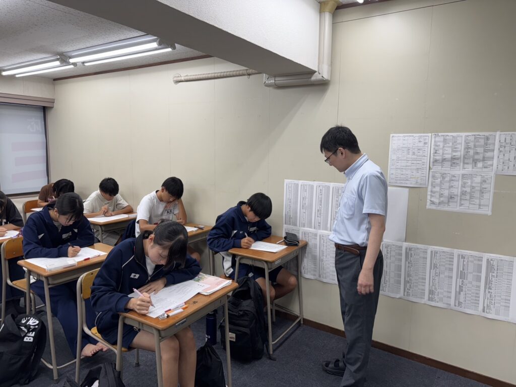 【３days特訓】お疲れ様でした！！