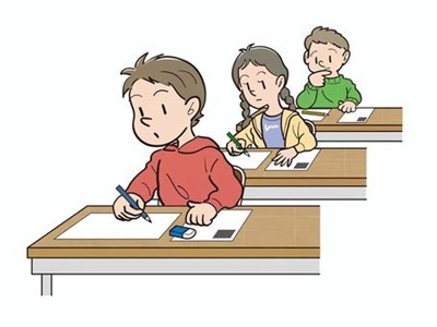 【夏期講習後半まとめテストを終えて】講師の所感