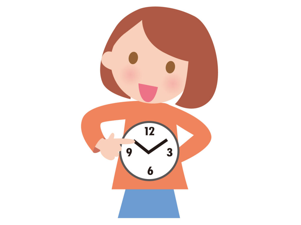 【中3土曜模試】模試受験は大事な受験対策！受験生募集中です！