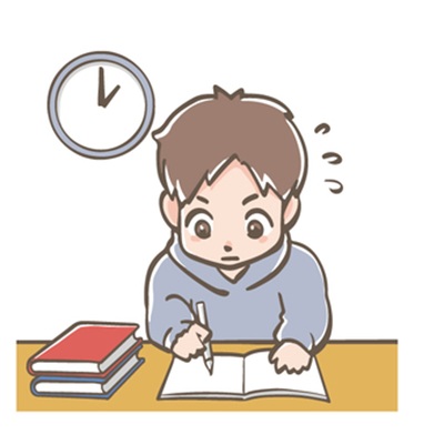 前期期末考査範囲のポイント（１年生編）