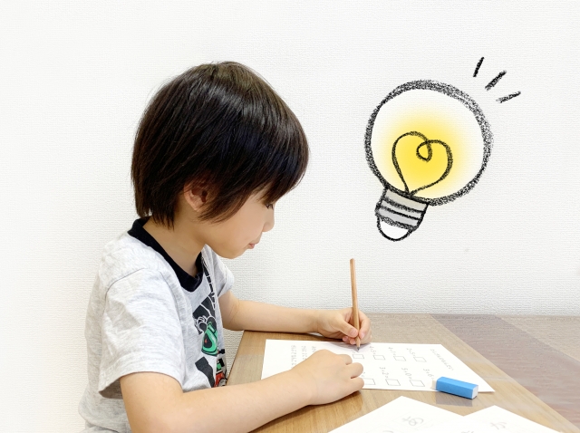 「算数は読む前に勝負がつく」——問題文を読む前の３秒でミスは消える
