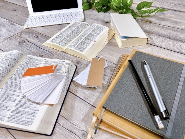 英語が苦手な原因はココ！中学生が“英単語・英熟語”を確実に覚えるための勉強のコツ