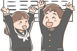 一人ひとりの気持ちが大事