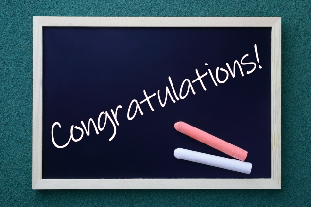 【西新校】高校入試結果が出そろいました！