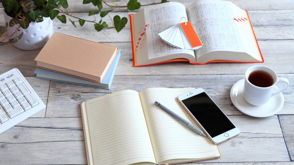 【新高3生必見】この春から始める受験生としての準備