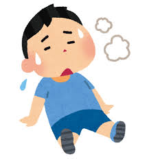 「疲れて寝てしまう…」そんな時期の勉強法をご紹介！