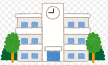 周船寺中学生にエールを