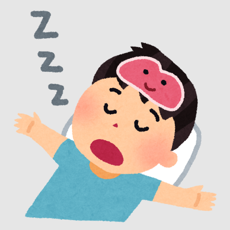 暑い季節こそ要注意！勉強の成果を左右する「睡眠」の力