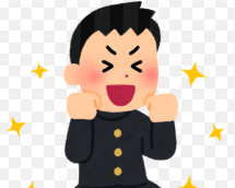 【周船寺校】速報！前原東中 定期考査400点超えのお知らせ