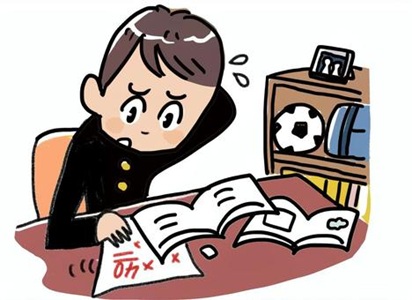 高校生が6月に成績を落としやすい理由