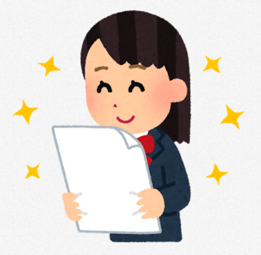 【周船寺校ニュース】数学　中3生満点をゲット