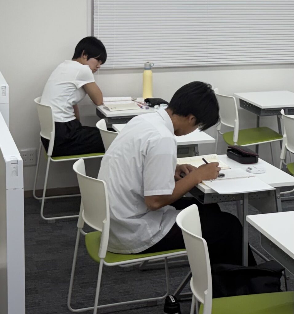 【大学受験】一冊を極めることが合格への近道