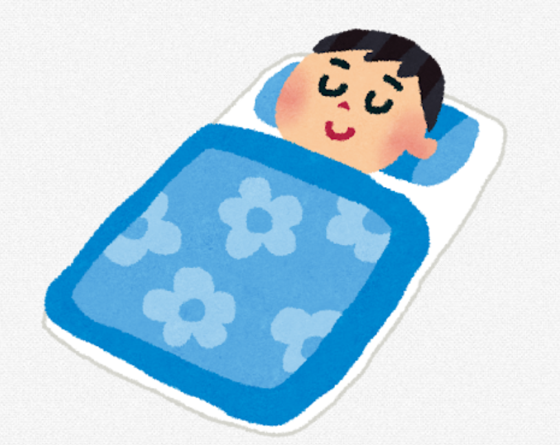 2学期スタート！体調管理にも気をつけて