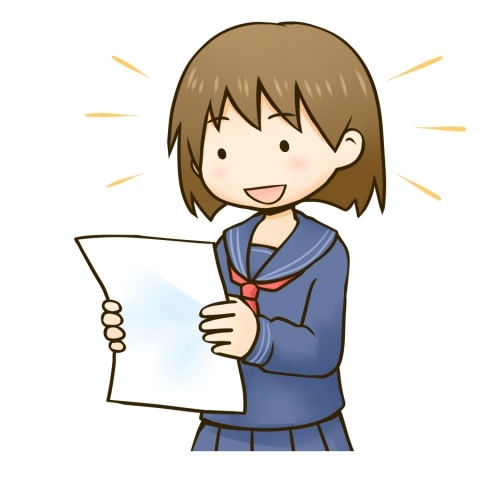 【長住校】定期テスト結果発表！自己ベスト更新＆点数大幅アップ！！