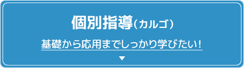 個別指導（九大パル） 基礎から応用までしっかり学びたい！