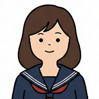 中学3年・女子