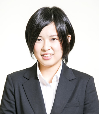 山子　晴香