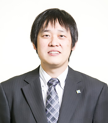 山本 真太郎