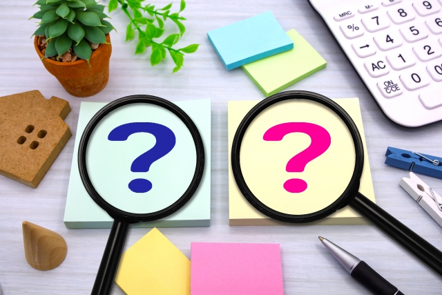 テスト前になると、なぜか掃除したくなる人へ。勉強を始められない理由とは？